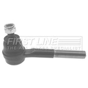 First Line Steering Tie Rod End Ball Joint fits Ford Maverick 1993-1998 2.4 2.7