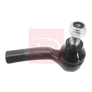 Apec Steering Tie Rod End Ball Joint Front Right M14x1.5 fits Audi A1 2011-2015