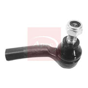 Apec Steering Tie Rod End Ball Joint Front Right M14x1.5 AST6121