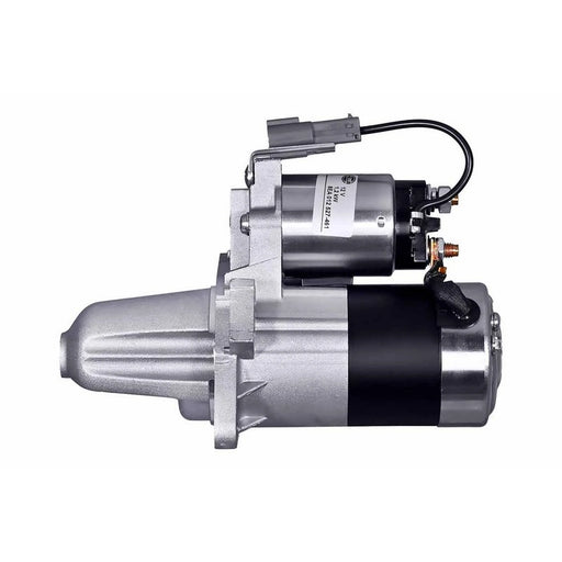 Hella Starter Motor 12V 1.2kW 8 Teeth fits Nissan Almera 1995-2000 1.4 1.6