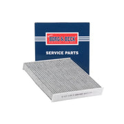 Borg & Beck Cabin Air Filter (Pollen Filter) BFC1179