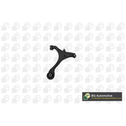 BGA 2 x L+R Front Control/Trailing Arms fits Honda Civic VII 2000-2005