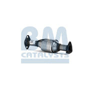 BM Catalysts Homologated Petrol Cat fits Honda Civic 1993-1995 1.5