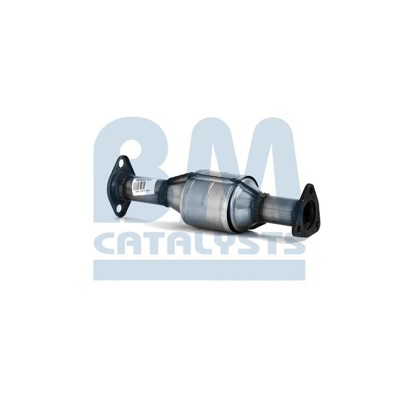 BM Catalysts Homologated Petrol Cat fits Honda Civic 1993-1995 1.5
