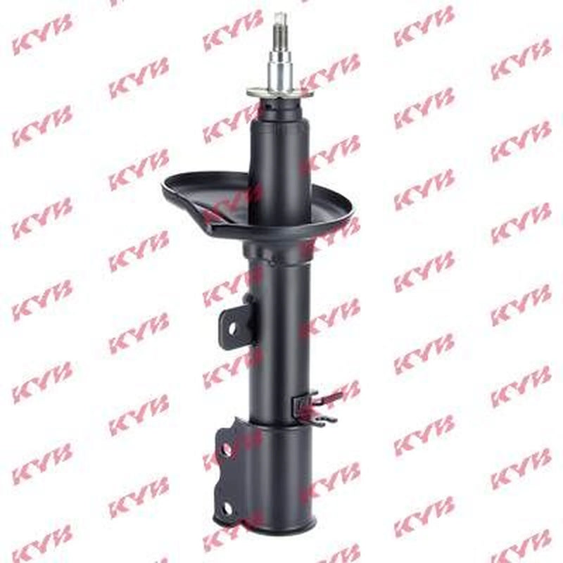 KYB 2 x Rear Shock Absorbers fits Daewoo Leganza 1997-2004 2.0 2.2