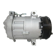 Hella Air Conditioning Compressor 8FK 366 202-101