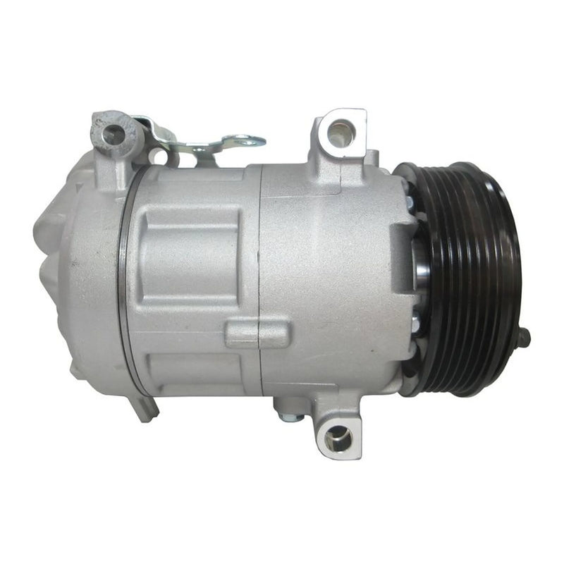 Hella Air Conditioning Compressor 8FK 366 202-101