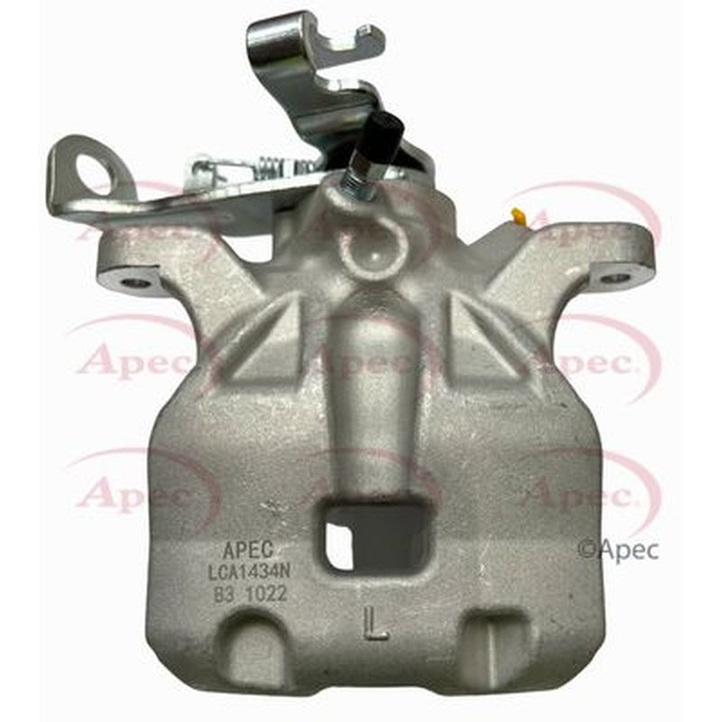 Apec 2 x Rear Brake Calipers fits Mazda 3 2013-2019 1.5 2.0 2.2