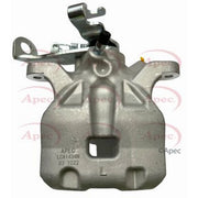Apec Brake Caliper Assembly Rear Left LCA1478N