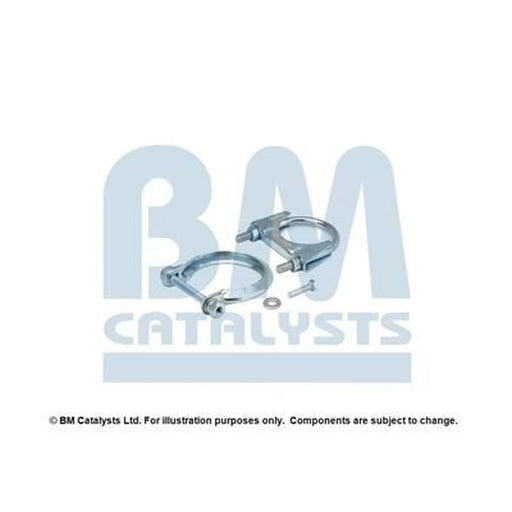 BM Catalysts Fitting Kit FK11320B FK11320B