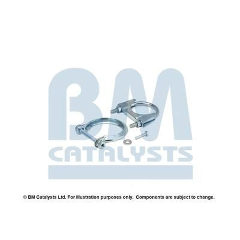 BM Catalysts Fitting Kit FK11320B FK11320B