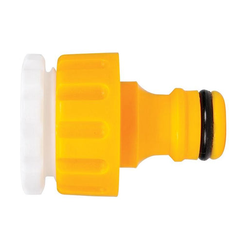 Hozelock 2175 Threaded Tap Connector 3/4in BSP Hozelock - Dynamic Drive