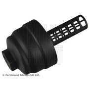 Blue Print Oil Filter Housing Cap fits Audi A4 B7 2005-2009 3.2