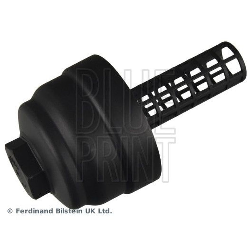 Blue Print Oil Filter Housing Cap fits Audi A4 B7 2005-2009 3.2