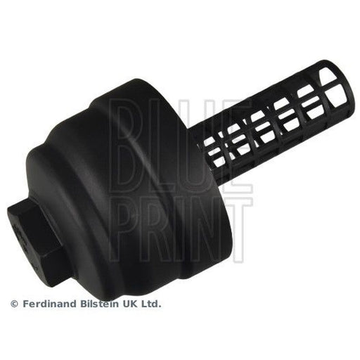 Blue Print Oil Filter Housing Cap fits Audi A4 B7 2005-2009 3.2