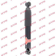 KYB Shock Absorber Damper Strut Rear fits Nissan Kubistar 2003-2009 1.2 1.5 1.6