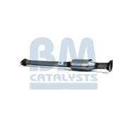BM Catalysts Homologated Petrol Cat BM91456H 1425067D01 BM91456H