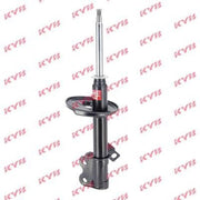KYB Shock Absorber Damper Strut Front Left fits Toyota Corolla 1987-1992 1.3 1.6