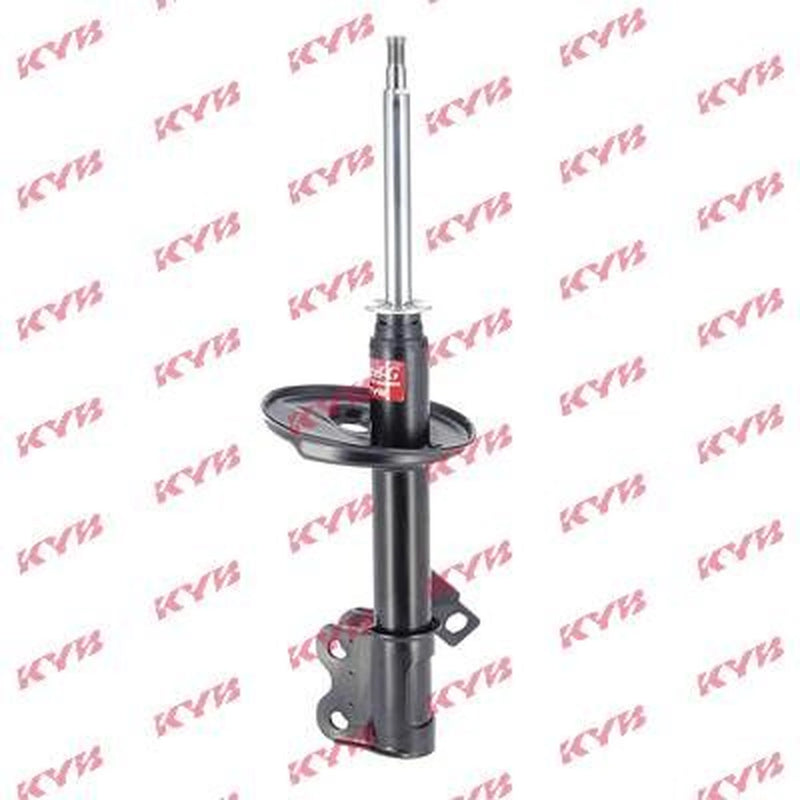 KYB Shock Absorber Damper Strut Front Left fits Toyota Corolla 1987-1992 1.3 1.6