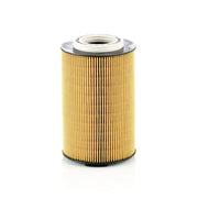 MANN-FILTER Service Kit with Air & Oil Filters fits Man Tgm II 2020 on