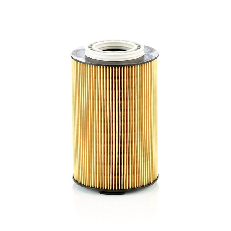 MANN-FILTER Service Kit with Air & Oil Filters fits Man Tgm II 2020 on