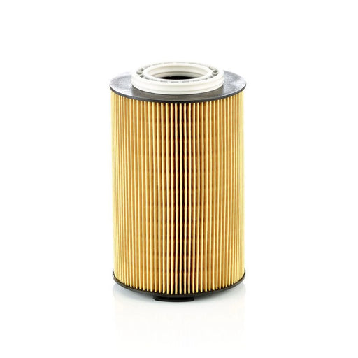 MANN-FILTER Service Kit with Air & Oil Filters fits Man Tgm II 2020 on