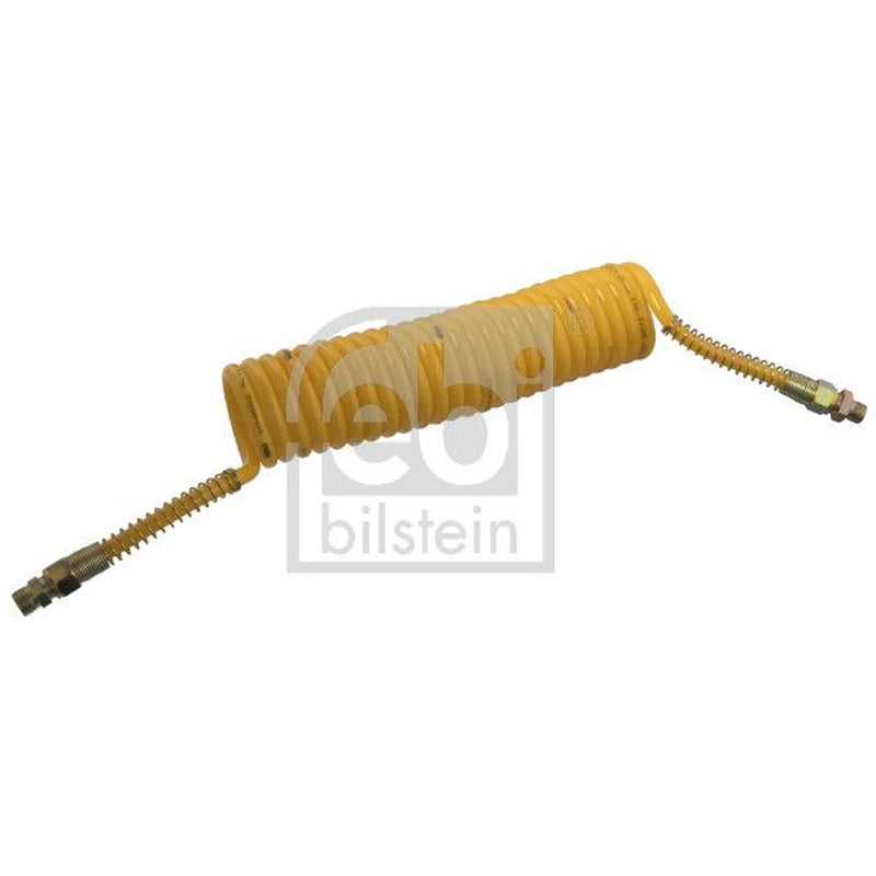 Febi Spiral Hose Tube Line Pipe 104582