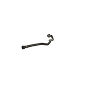Gates Curved Radiator Hose fits BMW 3 1998-2007