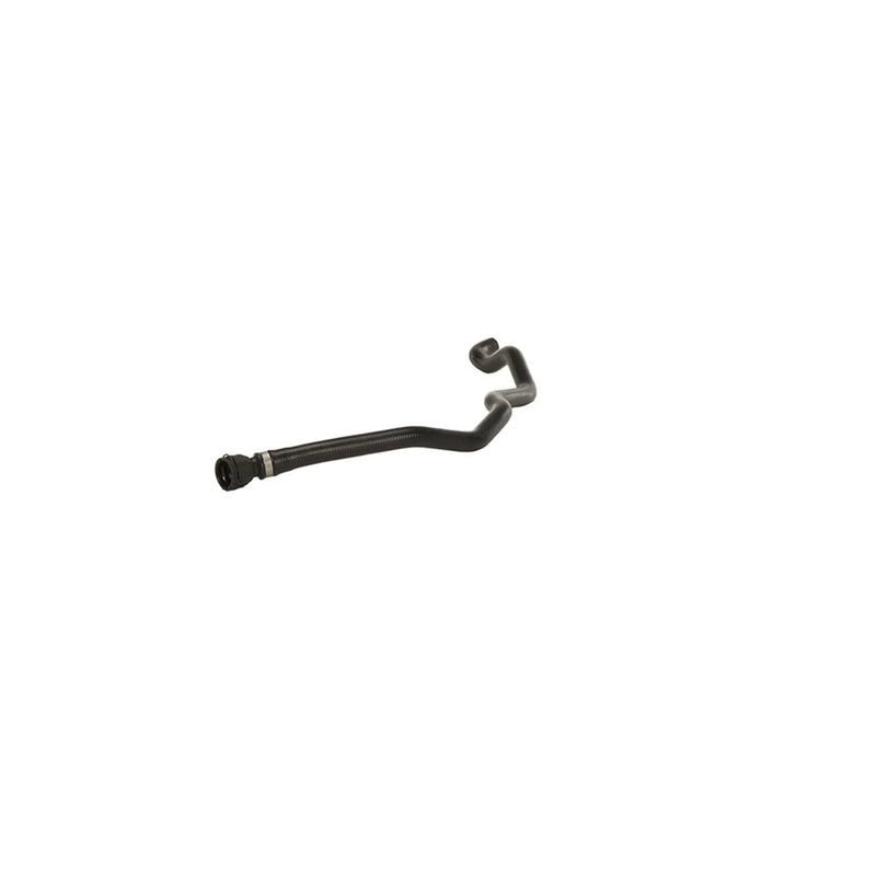 Gates Curved Radiator Hose fits BMW 3 1998-2007