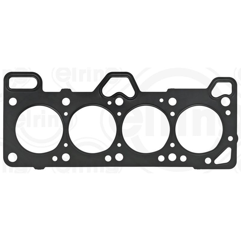 Elring Cylinder Head Gasket 1mm Thick fits Hyundai Accent 1994-2000 1.3