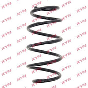 KYB 2 x Suspension Springs fits Saab 9-3 2004-2015 1.9 2.0