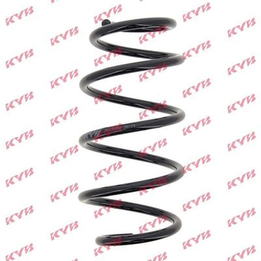 KYB Front Suspension Coil Spring RA3954