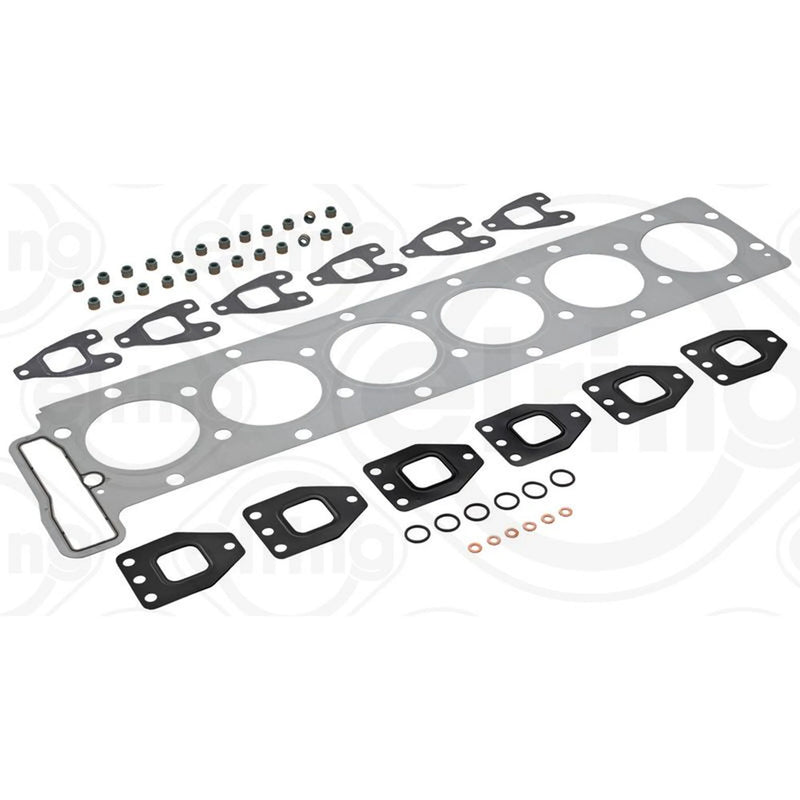 Elring Cylinder Head Gasket Kit fits Man Hocl 2006-2014