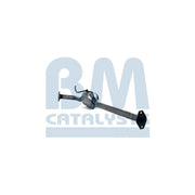 BM Catalysts Homologated Petrol Cat fits Suzuki Swift 1989-2001 1.3