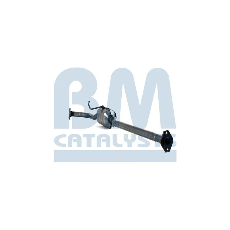 BM Catalysts Homologated Petrol Cat fits Suzuki Swift 1989-2001 1.3