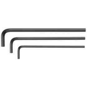 Teng Tools Extra Long Hex Key Metric 6mm Teng Tools - Dynamic Drive