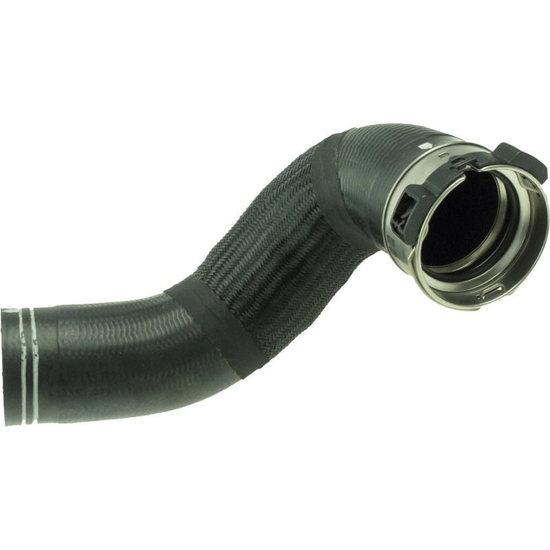 Gates Intercooler Turbo Charge Air Hose fits Alfa Romeo Giulietta 2010-2020 1.4
