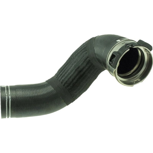 Gates Intercooler Turbo Charge Air Hose fits Alfa Romeo Giulietta 2010-2020 1.4