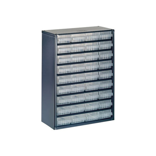 Raaco 936-01 Metal Cabinet 36 Drawer Raaco - Dynamic Drive