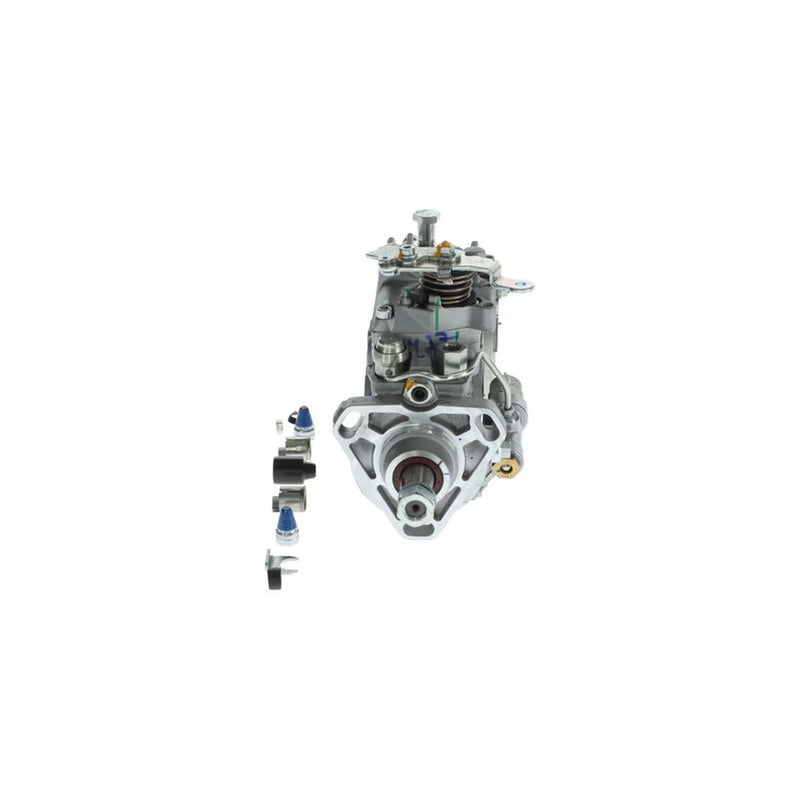 Bosch Diesel Injection Pump
