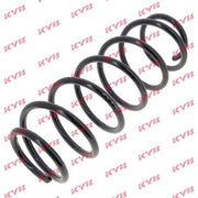 KYB Front Suspension Coil Spring fits Ford Granada 1985-1994 2.4 2.5 2.8 2.9