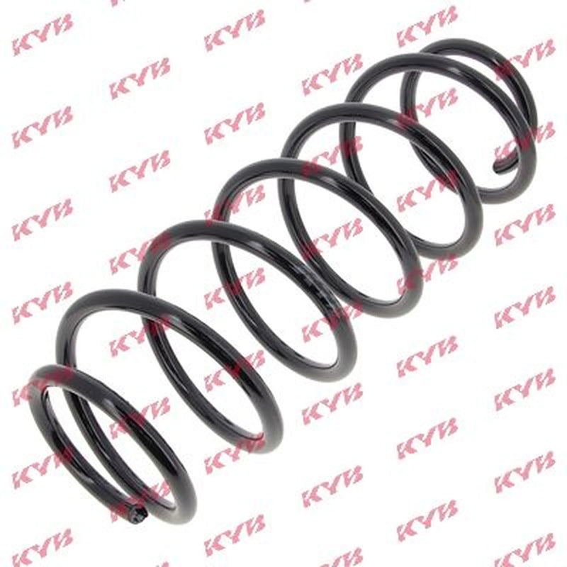 KYB Front Suspension Coil Spring fits Ford Granada 1985-1994 2.4 2.5 2.8 2.9