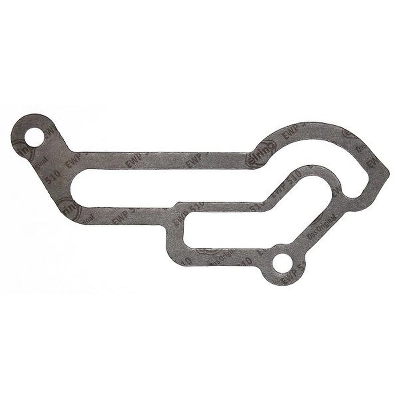 Elring Oil Filter Housing Gasket fits Renault Trucks C 1990-1998 340.19