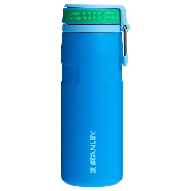Stanley IceFlow Bottle Twist Flip 0.47L Azure | NN4 Online