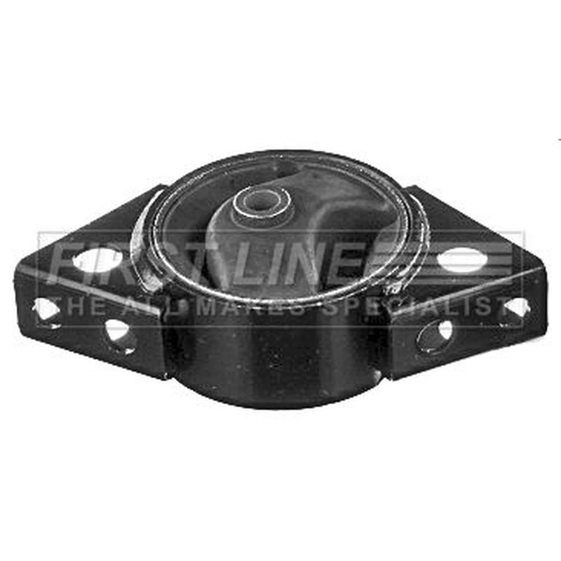 First Line Engine Mount Mounting fits Nissan Primera 1990-1996 1.6 2.0