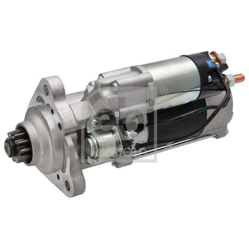 Febi Starter Motor 24V 7.5kW 11 Teeth 1003668