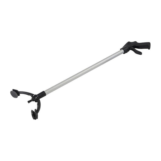 Silverline Expert Litter Picker 870mm Silverline - Dynamic Drive