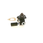 Bosch Fuel Pump Assembly