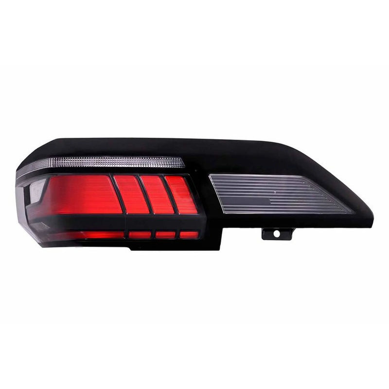 Hella Tail Light / Lamp LED Left fits VW Id. Buzz Bus 2022-2024