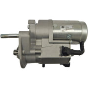 Hella Starter Motor 12V 2.2kW 10 Teeth fits Toyota Hilux Vigo VII Pickup
